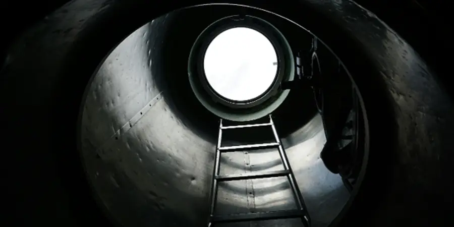 Confined Space Entry Safety