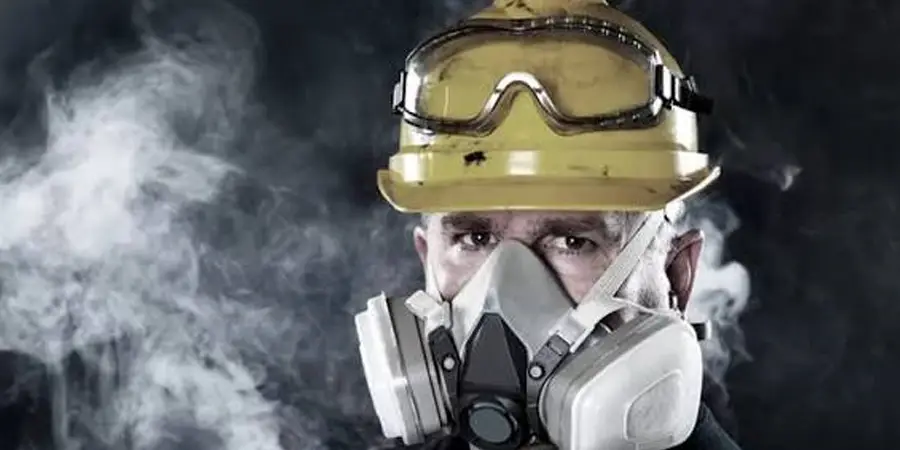 Dust Exposure and Respiratory Protection