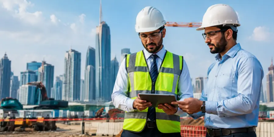Health & Safety Consultancy Services