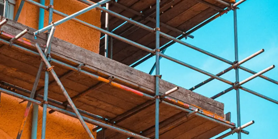 Scaffold Erection