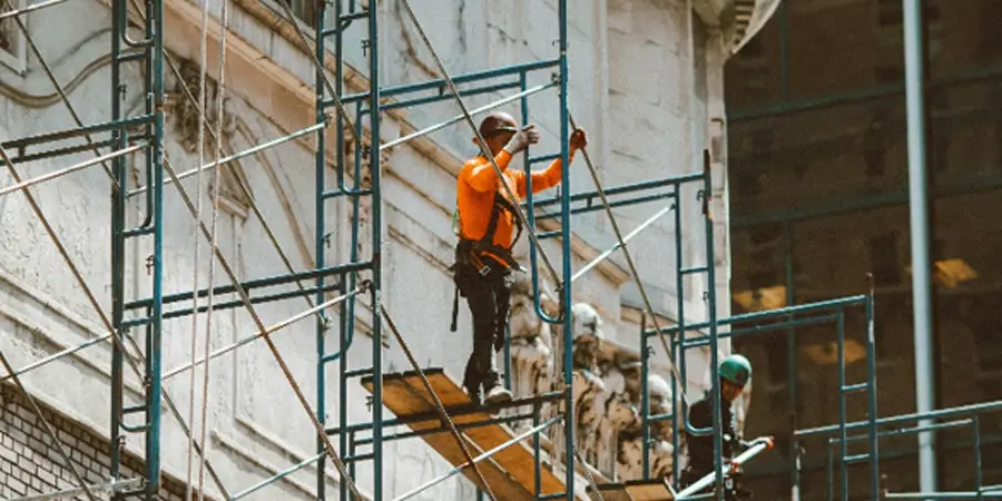 Scaffold Supervisor