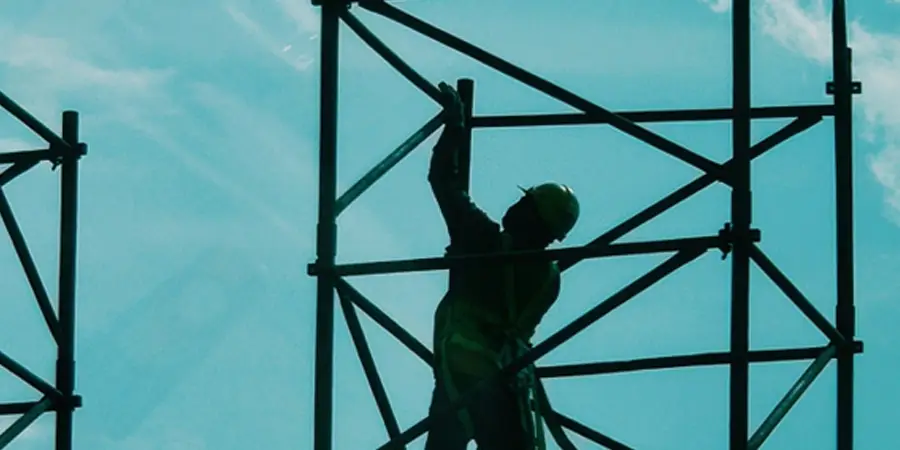 Work at Height Safety